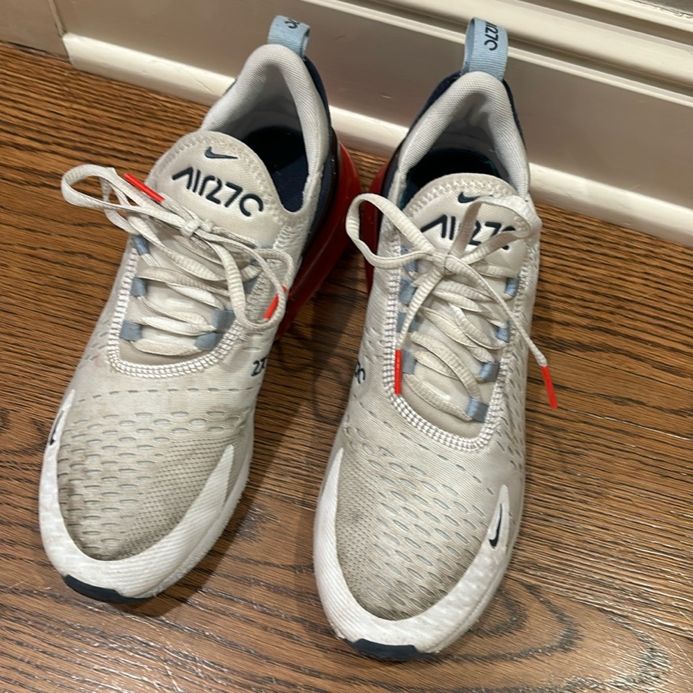 Nike Air 270 Men’s Size 7.5